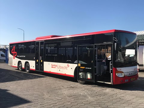 Lijn 202 Omleiding Utrecht Science Park 26 juni 2021 tot en met 22 augustus 2021