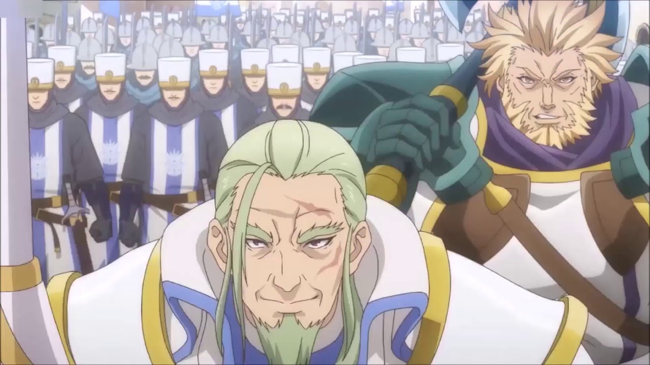 Opening - LEADER by MY FIRST STORY [Subtitled]