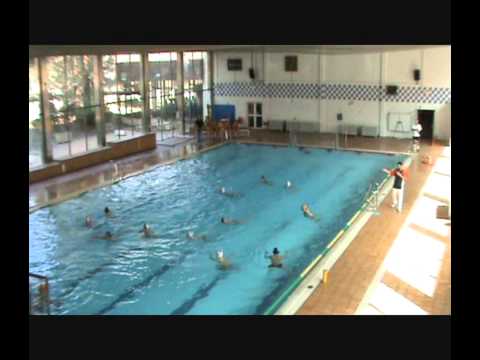 PARTIDO CADETE MASCULINO CNM MOSCARDO-MAJADAHONDA