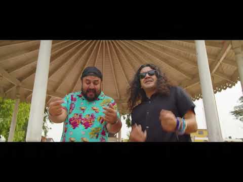 Olaya Sound System & Mauricio Mesones  - Ven (Videoclip Oficial)