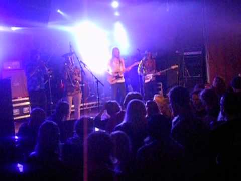 Jolly Good - Ojba Rasta á Eistnaflugi 2013