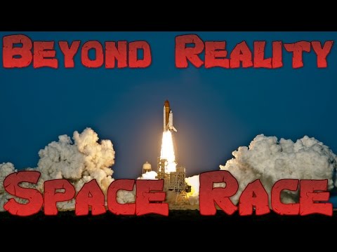 Beyond Reality Space Race - Getting Started With Gregtech