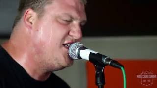 The Brokedowns - "Life is a Breeze" Live! from The Rock Room