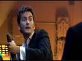 Doctor Who: Allons-y, Alonso! 