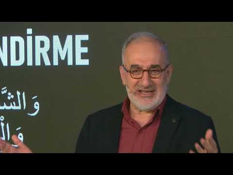 Siretü'l Kur'an 53. Ders | Şems Suresi: Bir İnsanı/İnsanlığı Tanıma Dersi