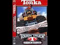 Opening To Tonka Tough Truck Adventures The Biggest Show On Wheels US DVD 2004