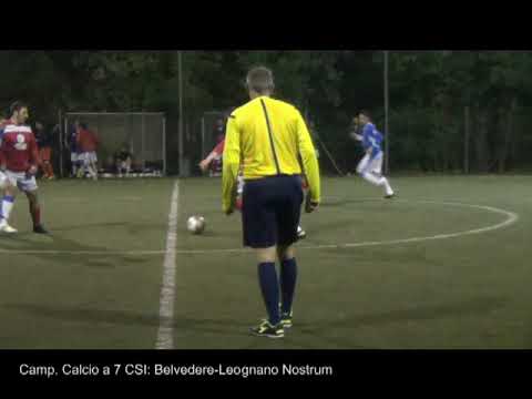 Belvedere - Leognano Nostrum