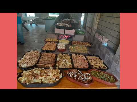 Fazenda do caipirao em são jose dos campos .