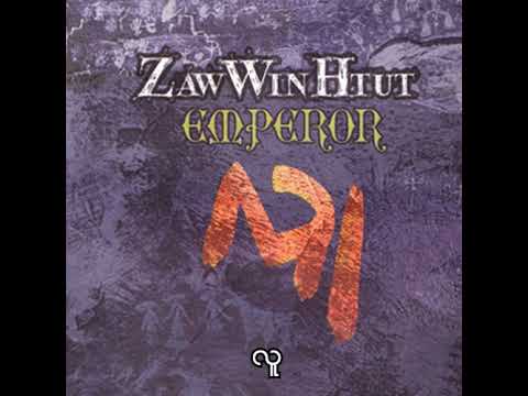 ဇော်ဝင်းထွဋ် - လူ (Audio)