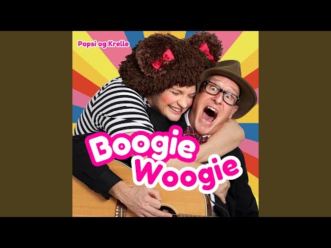 Jeg Er En Glad Lille Cowboy