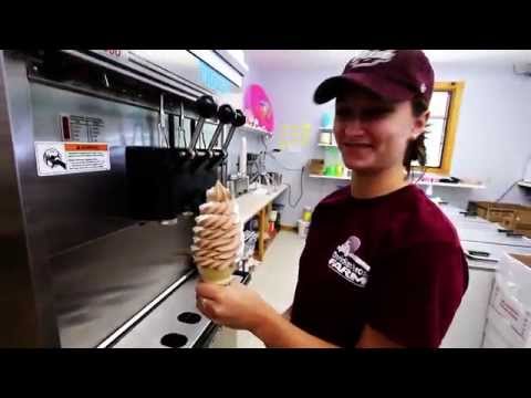 Local Food & Fun at Davidian Brothers Farm