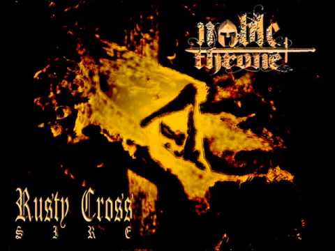 Sire - Rusty Cross