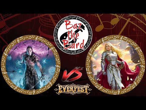 Manascrew Armoury - 12th May - Round 2 - Chane vs Dorinthea