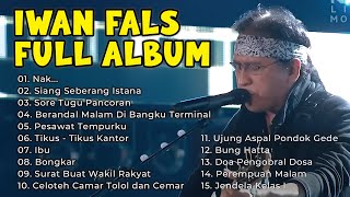 Download lagu Iwan Fals Full Album Nostalgia Terpopuler | Nak - Siang Seberang Istana - Bongkar - Ibu mp3