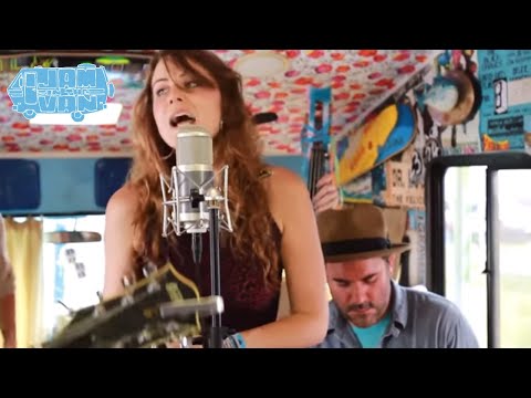 HE'S MY BROTHER SHE'S MY SISTER - "Let it Live Free" (Live in Manchester, TN 2013) #JAMINTHEVAN