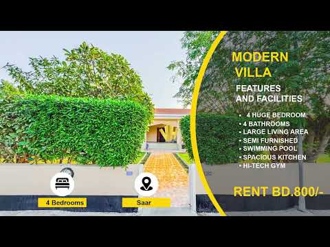 Property video thumbnail