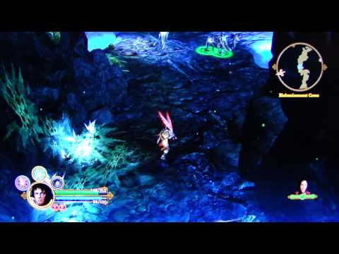 Dungeon Siege III playthrough pt29