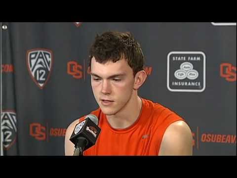 Angus Brandt and Jared Cunningham on Civil War