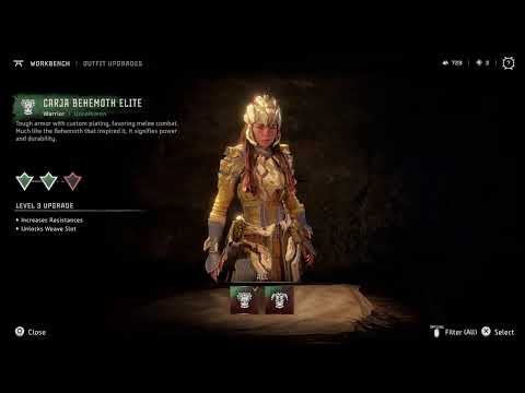 Horizon Forbidden West PS4 Walkthrough Gameplay part 2