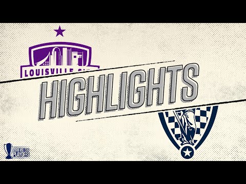 HIGHLIGHTS #LOUvIND | 10-20-2018