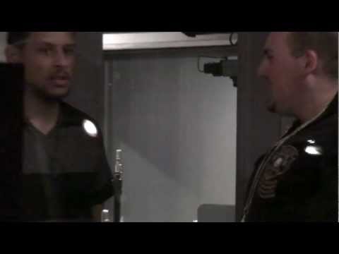 WITH BIG D AT STUDIO: I'M ALL ABOUT MY MONEY!