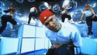 Limp Bizkit - Rollin' BASS BOOST