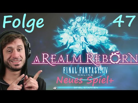 🏭Castrum Meridianum Praetorium |FF14 Realm Reborn German/Deutsch| Episode 47|Let´s Play|Neues Spiel+