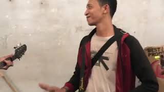 Download lagu Tatu- Versi musisi sragen.. mp3