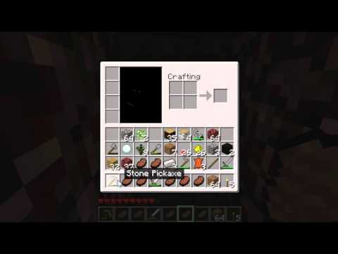 Minecraft: Nether Survival S1 Ep 3