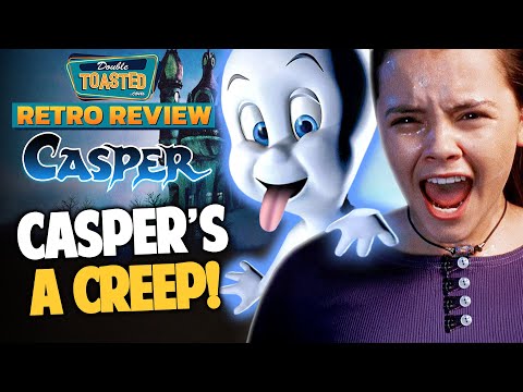 CASPER 1995 RETRO REVIEW | Double Toasted