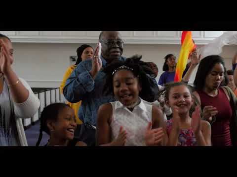 Su Su Bobien- Let's Have Some Church-The Official Video