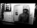 Tom Waits: cold water