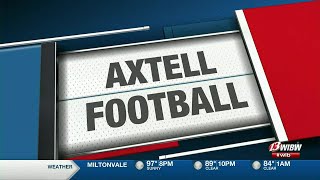 KPZ Preview: Axtell