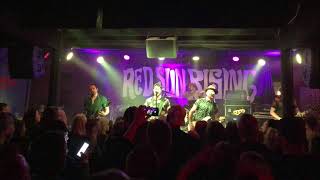 Red Sun Rising - 2018-05-05 - Akron, OH - Musica - COMPLETE AUDIO