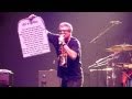 All-O-Gistics, by Descendents (@ Groezrock, 2011)