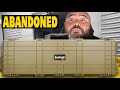 Abandoned Storage In Oakland Speed Profit Was Awesome