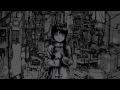 Serial Experiments Lain Duvet Extended