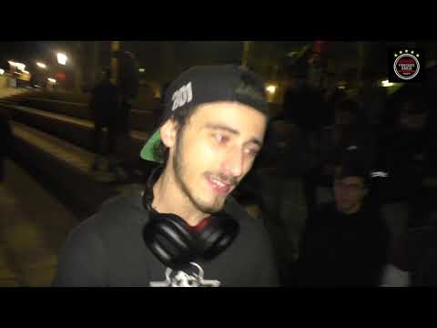 (RISAS)Carretero vs Slim Dan - 8avos "2a temporada J9"