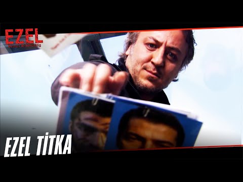 Ali Ezel Doktorházában - Ezel Bosszú Mindhalálig Epizód 30