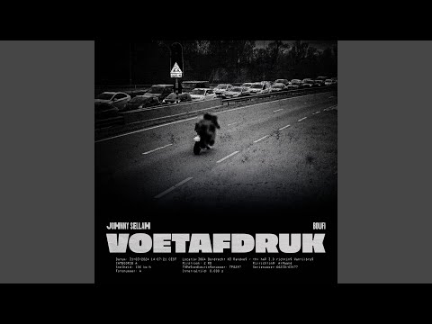 Voetafdruk