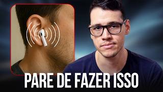 Esse Hábito Está Destruindo Sua Motivação (Pare Agora)