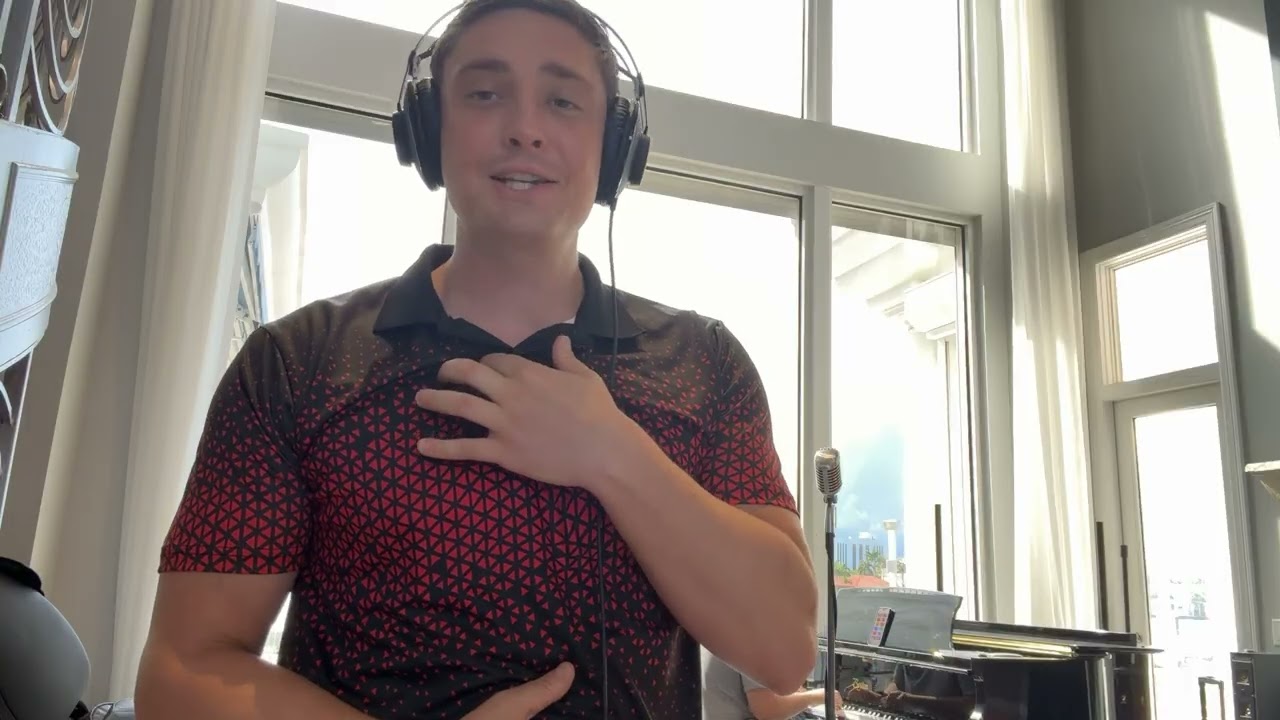 Promotional video thumbnail 3 for Oldies and Doo Wop