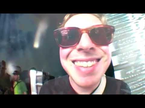 Critical Sound - [SEQUENCES] - Bristol - 10th June 2023 (After-Movie)