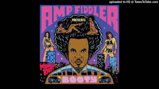 Amp Fiddler - Funk Is Here to Stay