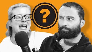 OUR MID-LIFE CRISIS? - Open Haus #133