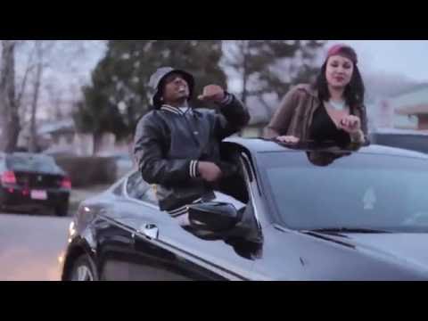 Kush Ups (Official Video) Veygaz x D Rizzle