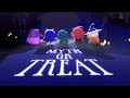 Original MV Myth Or Treat Happy Halloween HoloMyth