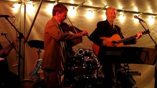 Brian Wicklund w/ Phil Round & The Snake River Band; Orange Blossom Special