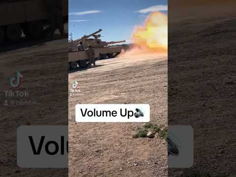 M1 Abram Tank Shooting #army #usarmy #tank #tanks #explosion #explore #viral #military #militarylife