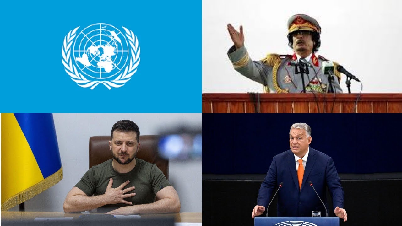 Raport Kubickiego 118. Czy Polska popiera gloryfikację nazizmu?